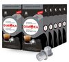100 capsule compatibili Nespresso* Original Ristretto &ndash; Gimoka image number 0