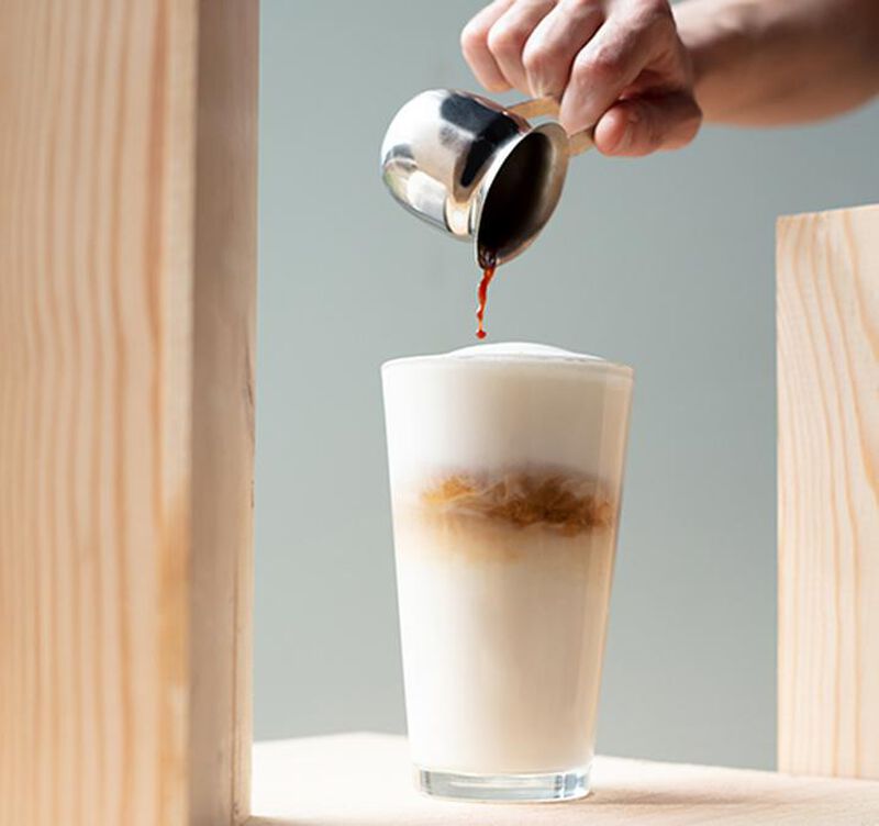 Pack "Caf&eacute;s pour la journ&eacute;e" - 90 dosettes - LES PETITS TORREFACTEURS image number 3
