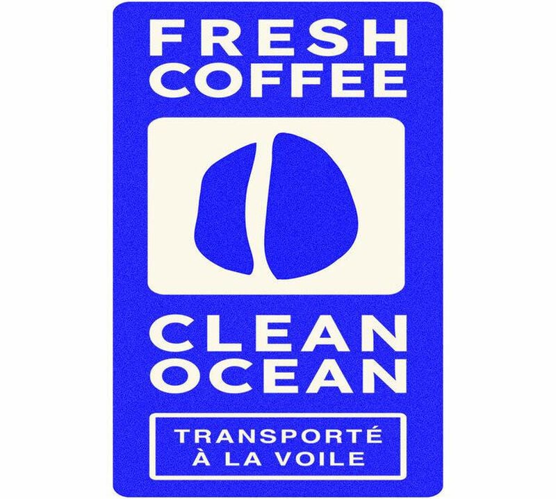 Green Lion Coffee Organic Coffee Beans La Pradera - 250g image number 2