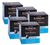 80 Nescaf&eacute;* Dolce Gusto* Compatible Pods Gran Riserva Decaffeinato &ndash; CORSINI image