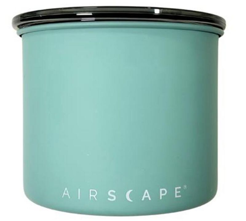 Airscape Coffee Storage Container - Mist - 250g image number 0