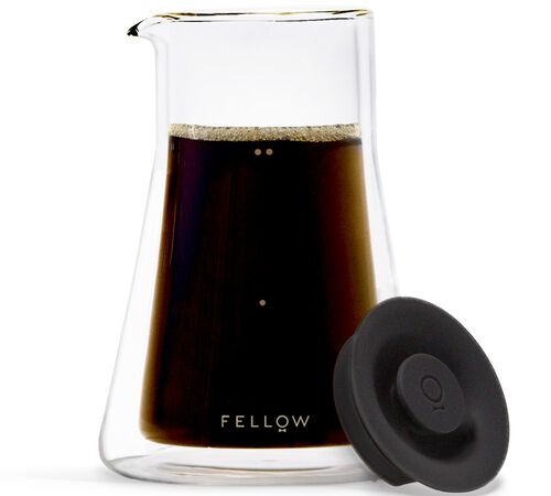 Fellow - Caraffa Stagg a doppia parete per slow coffee 60 cl