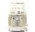 Smeg - Macchina Caff&egrave; Americano - DCF02CREU Color Crema image