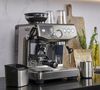 Sage The barista Express Impress Macchina da caff&egrave; espresso Inox image number 7