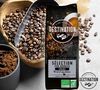 Destination - Organic Coffee Beans S&eacute;lection Pure Arabica - 1kg image number 1