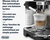 Expresso Broyeur DELONGHI Magnifica Start - FEB22.82.SB image number 3