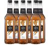 Sirop Amaretto - Bouteille plastique - 6 x 1L - 1883 ROUTIN image number 0