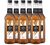 Sirop Amaretto - Bouteille plastique - 6 x 1L - 1883 ROUTIN image