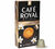 10 Nespresso* Original Compatible Capsules Vanilla &ndash; CAFE ROYAL image