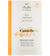 Tablette Chocolat au Lait & Cannelle de Ceylan - 70 g - DOLFIN image