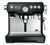 Machine expresso SAGE The Dual Boiler SES920BTR4EEU1 Black Truffle image