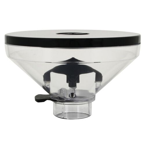 Tr&eacute;mie de 300g pour moulin Eureka Zenith