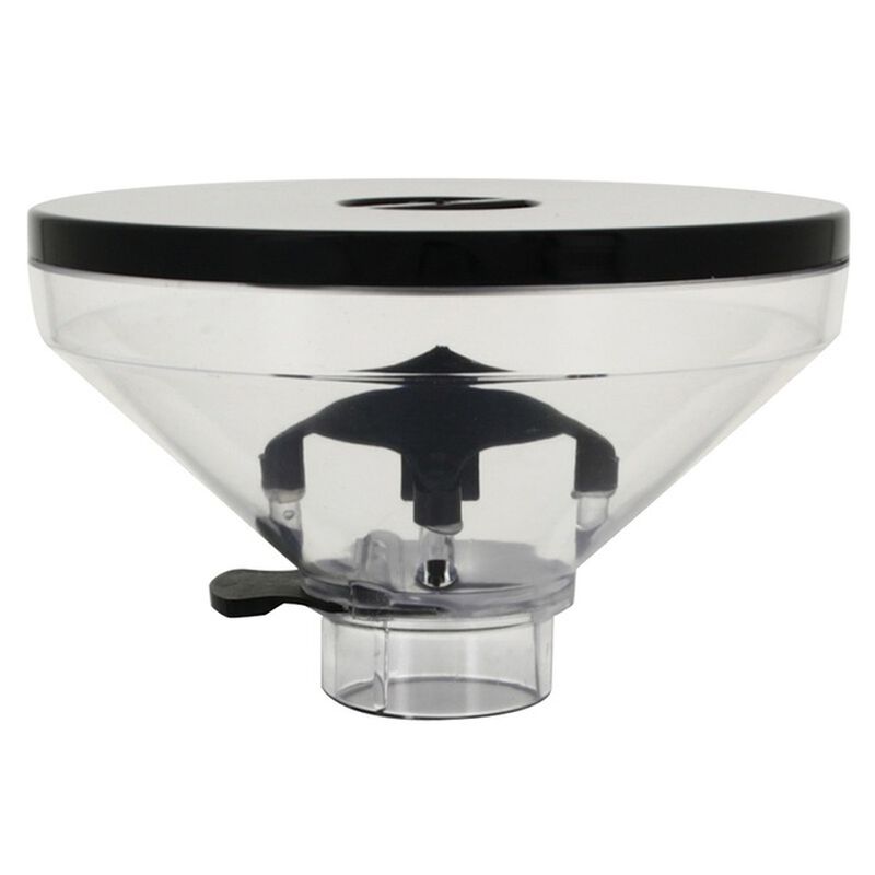 Tr&eacute;mie de 300g pour moulin Eureka Zenith image number 0