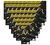 400 capsules compatibles Nespresso* Original Ristretto - L'OR ESPRESSO image