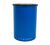Airscape Blue Coffee Storage Container - 500g image