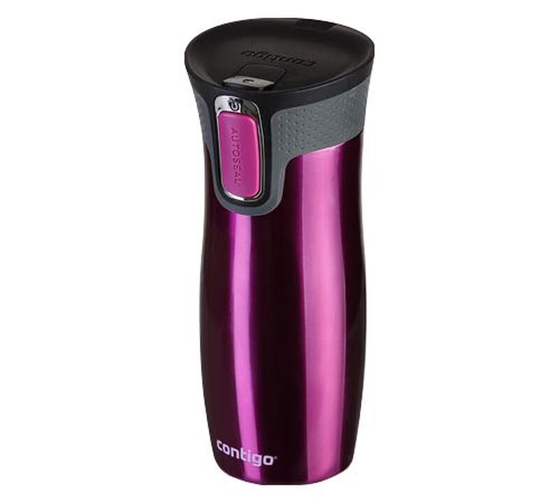 Mug isotherme Westloop Raspberry 47cl - CONTIGO image number 2