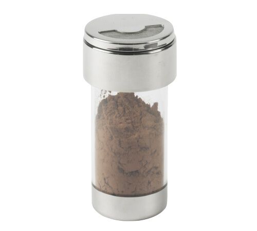 Joe Frex small cocoa powder shaker