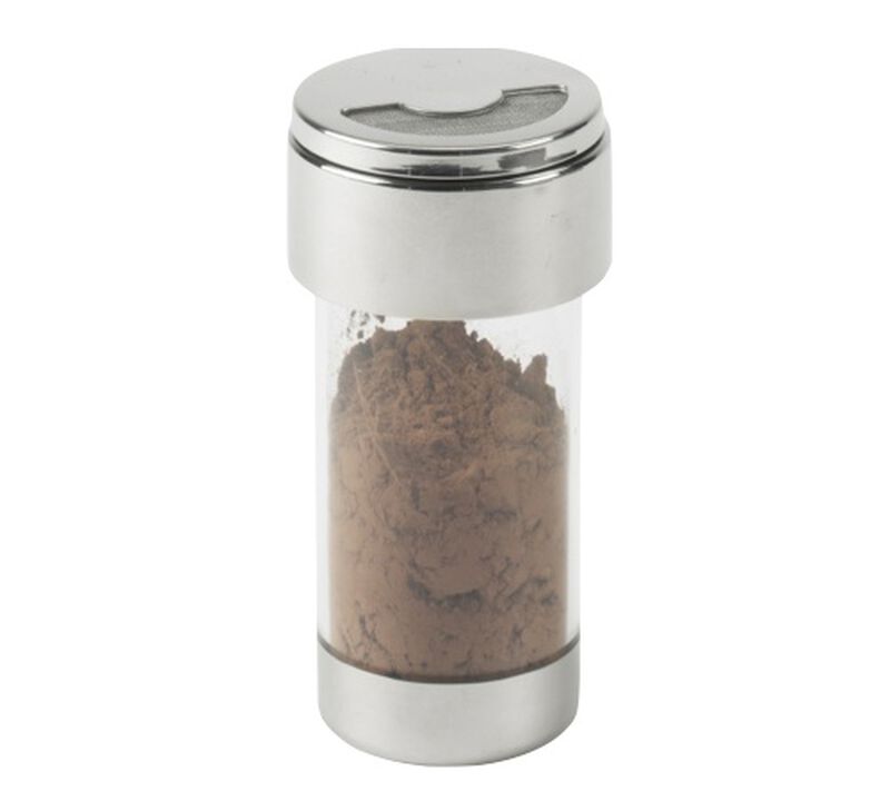 Joe Frex small cocoa powder shaker image number 0