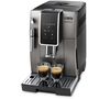 Expresso Broyeur DELONGHI Dinamica FEB 3515.TB Titanium image number 0