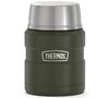 Lunch Box Army Green 47 cl - Thermos image number 0