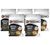 Tassimo pods Coffee Shop Toffee Nut Latte - 5 x 8 T-Discs image