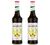 Sirop Monin - Th&eacute; Citron -2 x 70 cl image