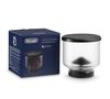 DELONGHI Bac &agrave; grain interchangeable pour Rivelia - DLSC403 - 250g - noir image number 0