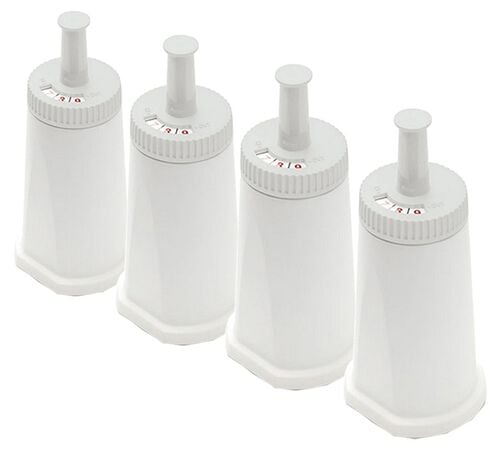 Sage ClaroSwiss SES008WHT0NEU1 Water Filter x 4
