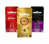 Lavazza Classic Discovery Pack - Nespresso* Original Compatible Pods x30 image number 0