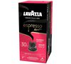 30 Nespresso* Original Compatible Capsules Classico &ndash; LAVAZZA image number 1