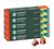 100 Nespresso* Original Compatible Capsules Colombia &ndash; STARBUCKS image