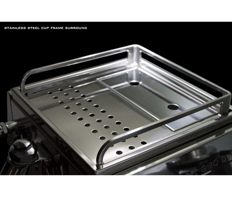 Cup frame pour Cellini - Rocket Espresso image number 2