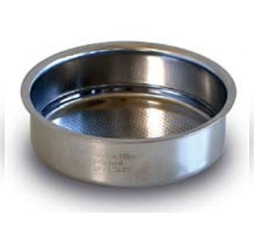 Filtre pressuris&eacute; 1 tasse 57 mm