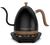 Bouilloire col de cygne Artisan Gooseneck Noir Mat  1L - Brewista image