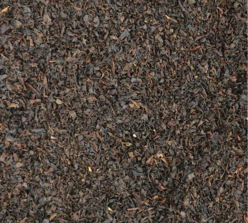 Organic 'Earl Grey Ceylon N&deg;6' loose leaf black tea - 80g by Destination