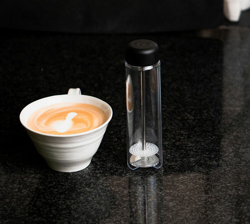 ROK EspressoGC Explorer Edition Manual Espresso Maker image number 1