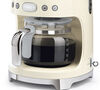 Smeg - Macchina Caff&egrave; Americano - DCF02CREU Color Crema image number 4