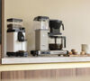 Filterkaffeemaschine Moccamaster KBG Select Sandbeige image number 3