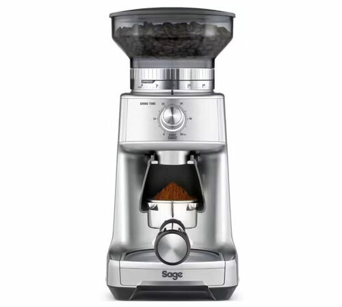 Pack Cafeti&egrave;re filtre The Luxe Brewer Thermal + moulin &agrave; caf&eacute; The Dose Control Pro - SAGE image number 3
