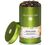 Palais des Th&eacute;s - Lattina di t&egrave; nero e verde des Moines 100 g image