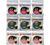 Tassimo Pods Long Coffee Value Pack x 138 image