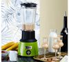 Blender Mixeur bar 33 vert- Santos image number 2