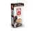 10 Nespresso* Original Compatible Capsules Chocolate &ndash; BONINI image