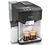 Siemens - Kaffeevollautomat EQ.500 TQ513D01 Integral mit integrierter Milchkaraffe image