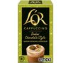 L'OR Dubai Chocolate Style Instant Cappuccino &ndash; 8 Sticks image number 0