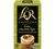 L'OR Dubai Chocolate Style Instant Cappuccino &ndash; 8 Sticks image