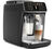 Expresso Broyeur PHILIPS SilentBrew EP4446/70 LatteGo Silver image