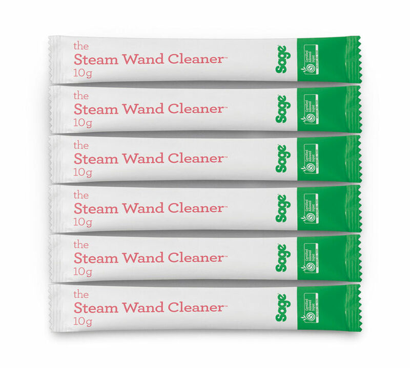 Sage The Steam Wand Cleaner x 6 image number 1