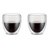 BODUM 'Pavina Outdoor' shatterproof plastic tumblers (250ml) x 2 image number 0