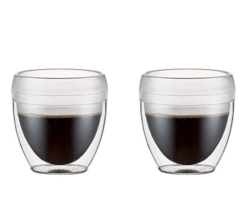BODUM 'Pavina Outdoor' shatterproof plastic tumblers (250ml) x 2 image number 0